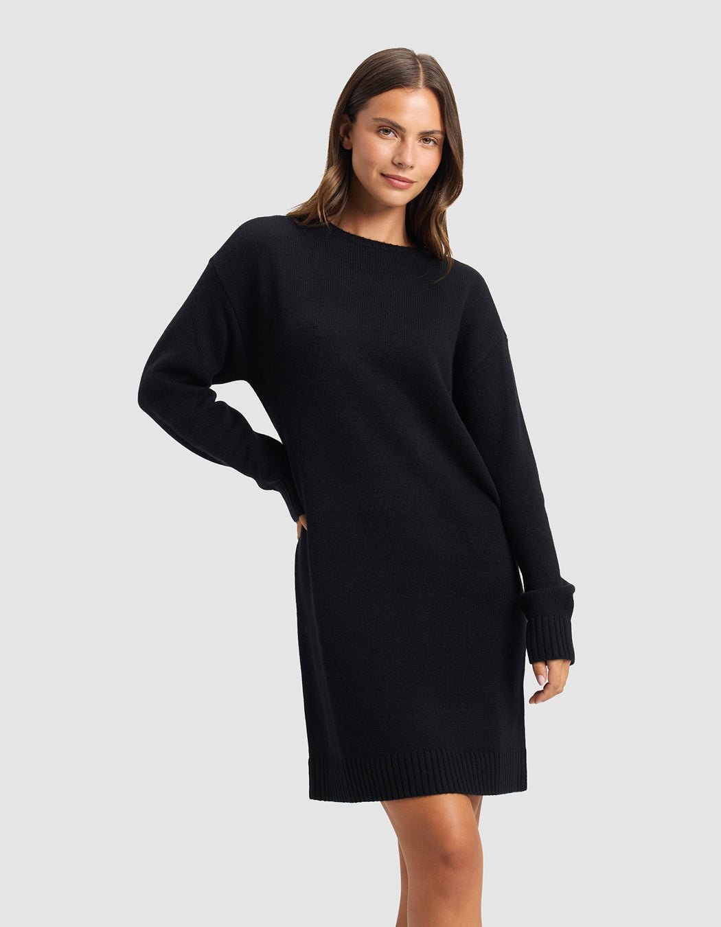 Women's Brooklyn Sweater Dress