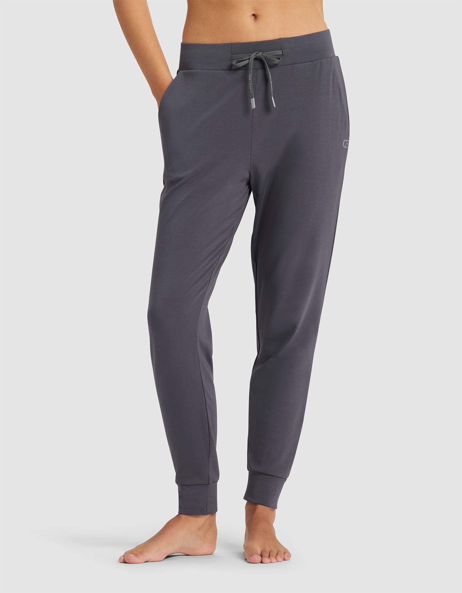 Women's Brushed Bamboo Joggers