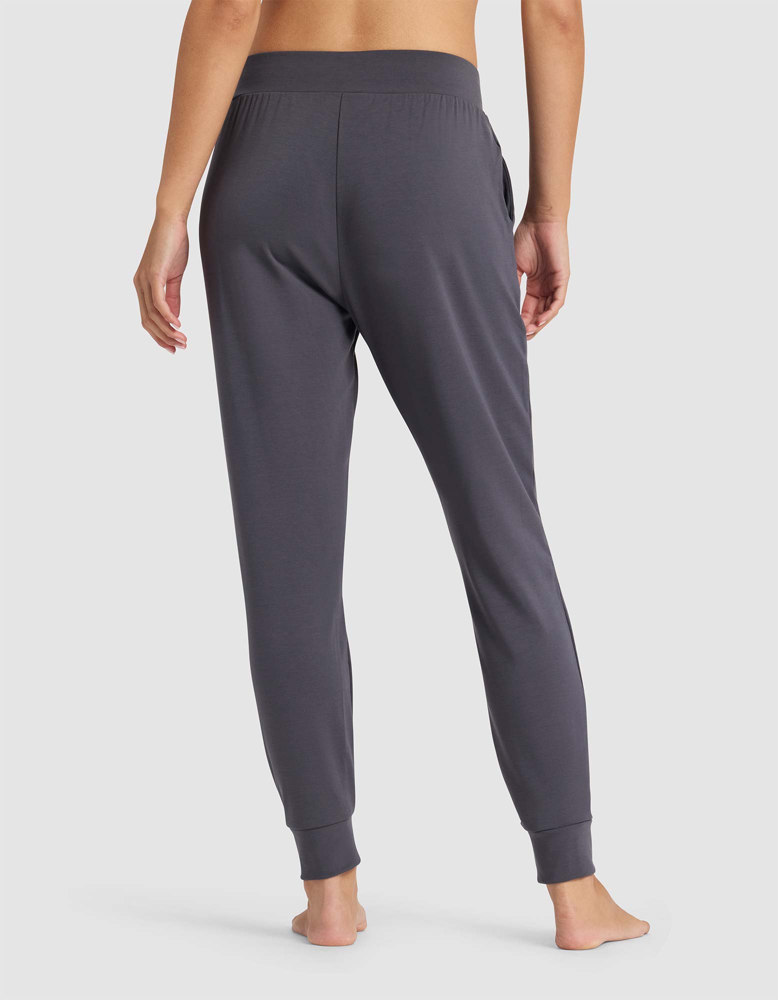 Women's Brushed Bamboo Jogger
