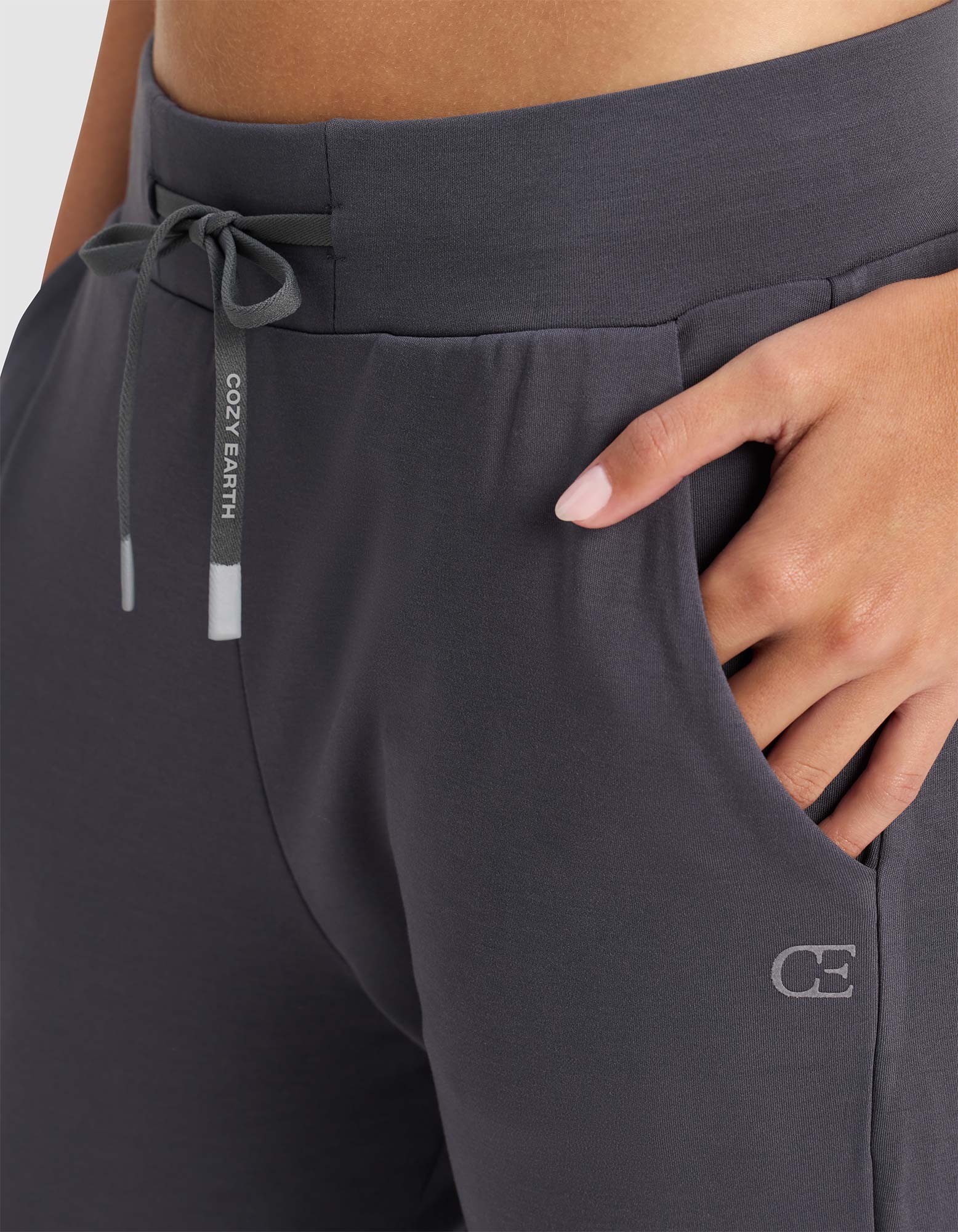 Women's Brushed Bamboo Joggers