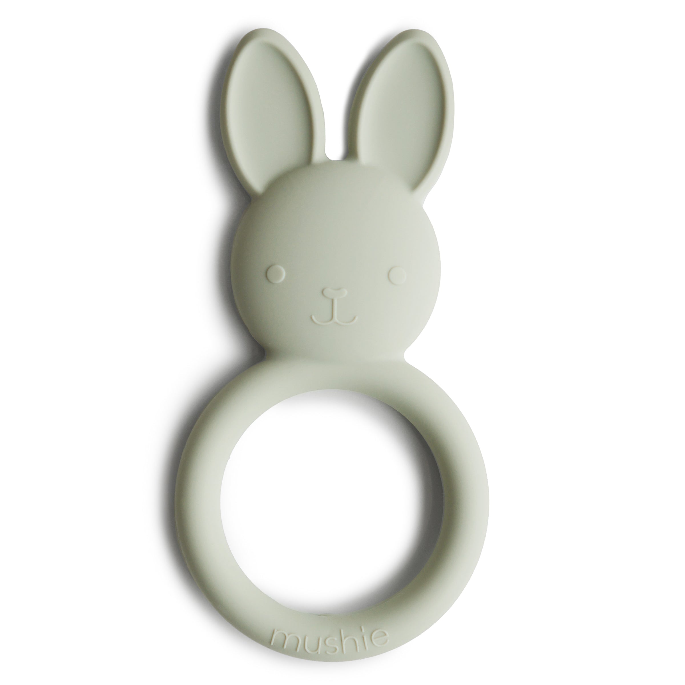 Bunny Teether teether Mushie