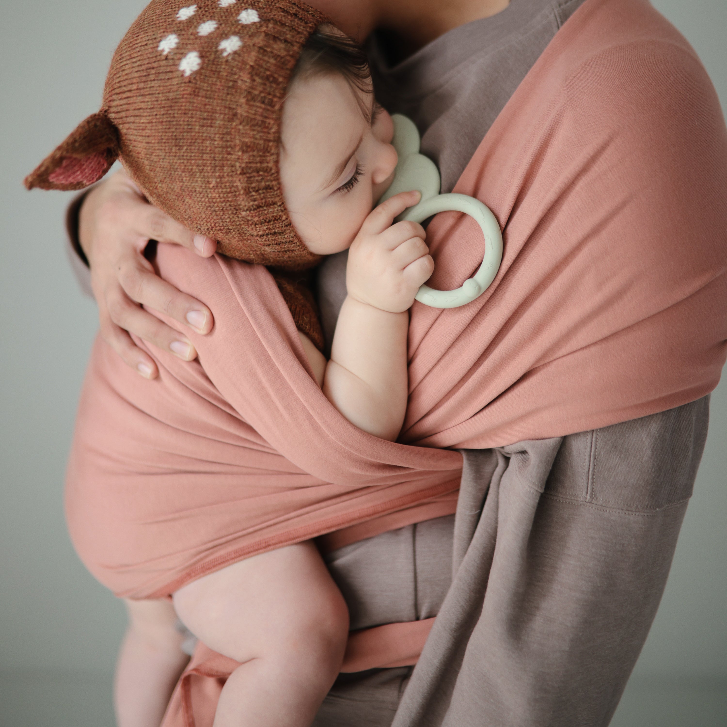 Baby Wrap Baby Wrap Mushie