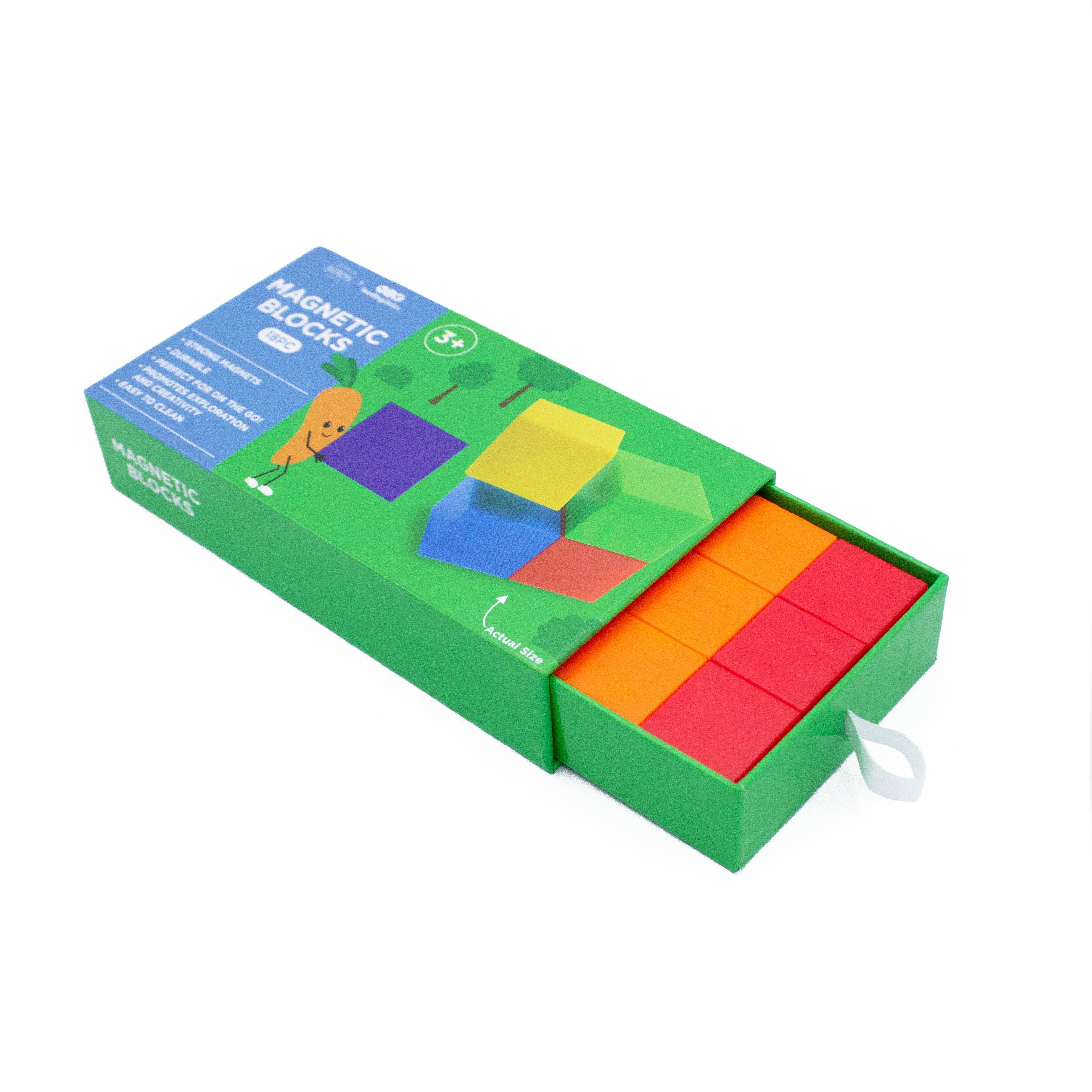 Feeding Littles Busy Bag by BapronBaby SALE