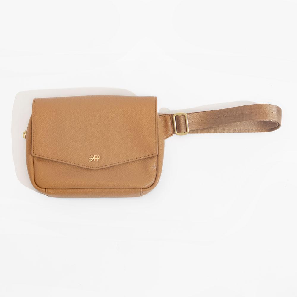 Butterscotch Classic Fanny Pack