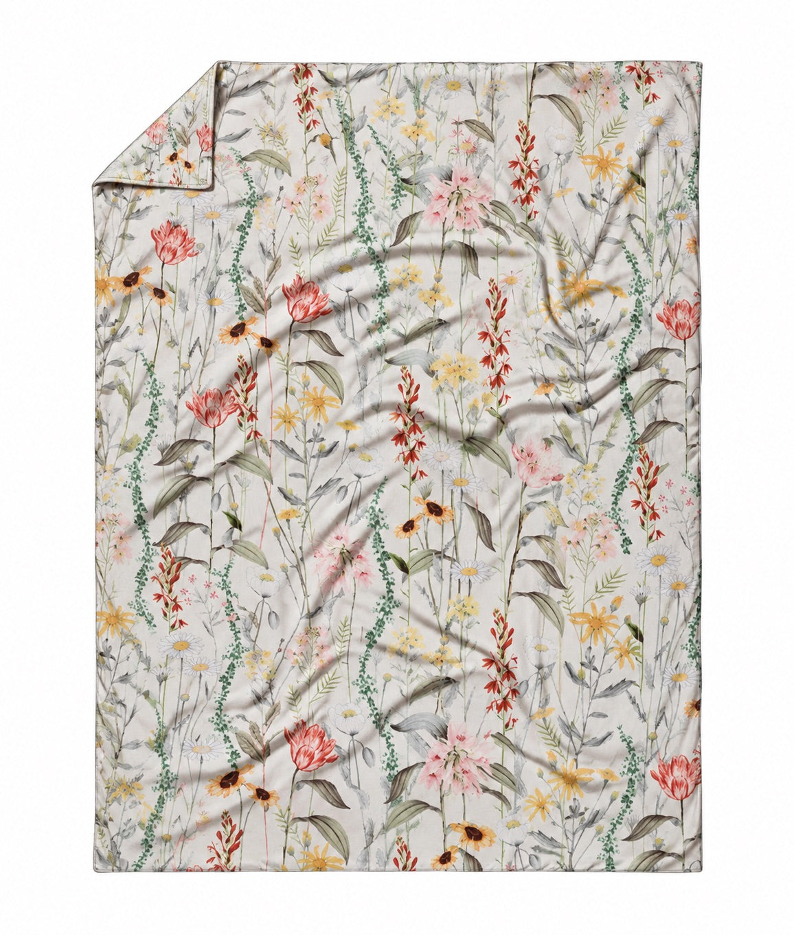 Toddler Duvet Cover Only