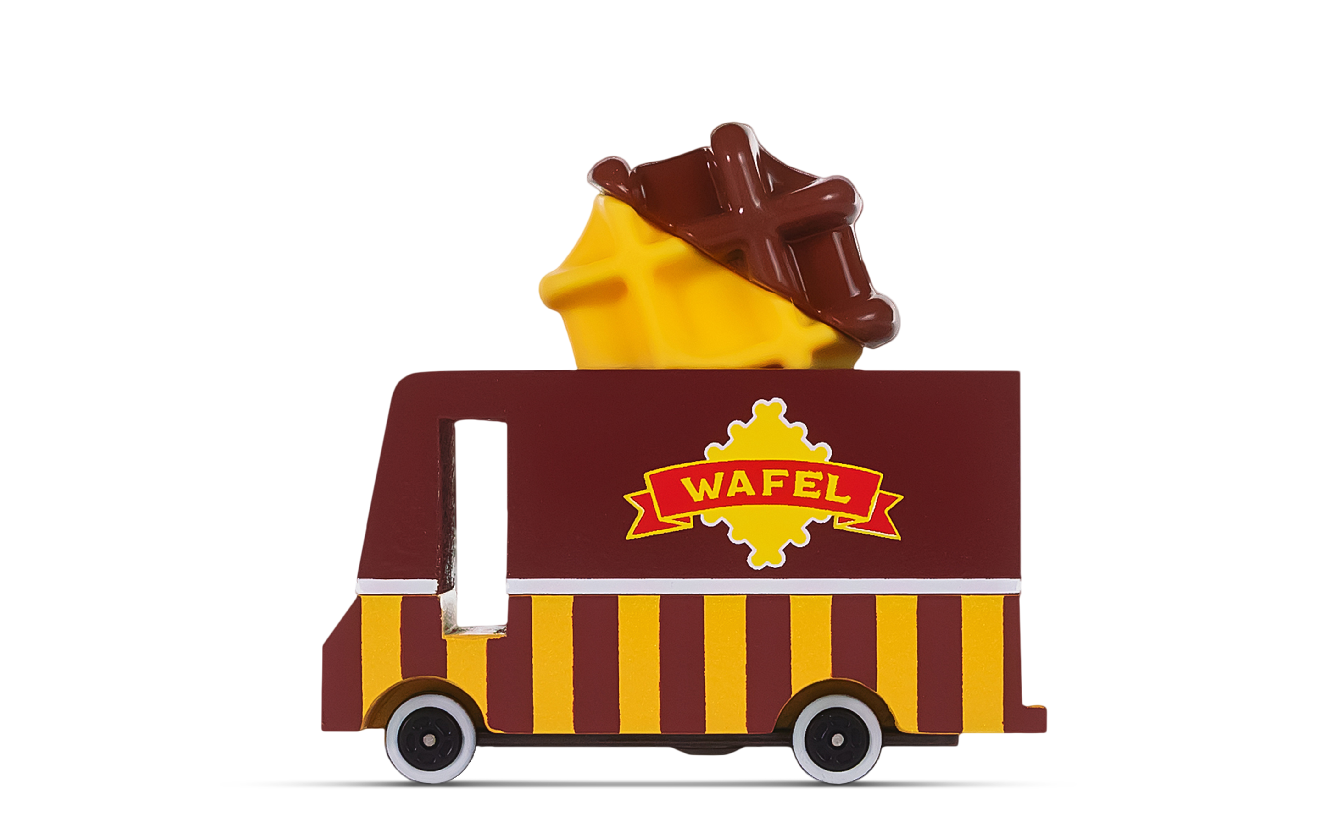 Waffle Van