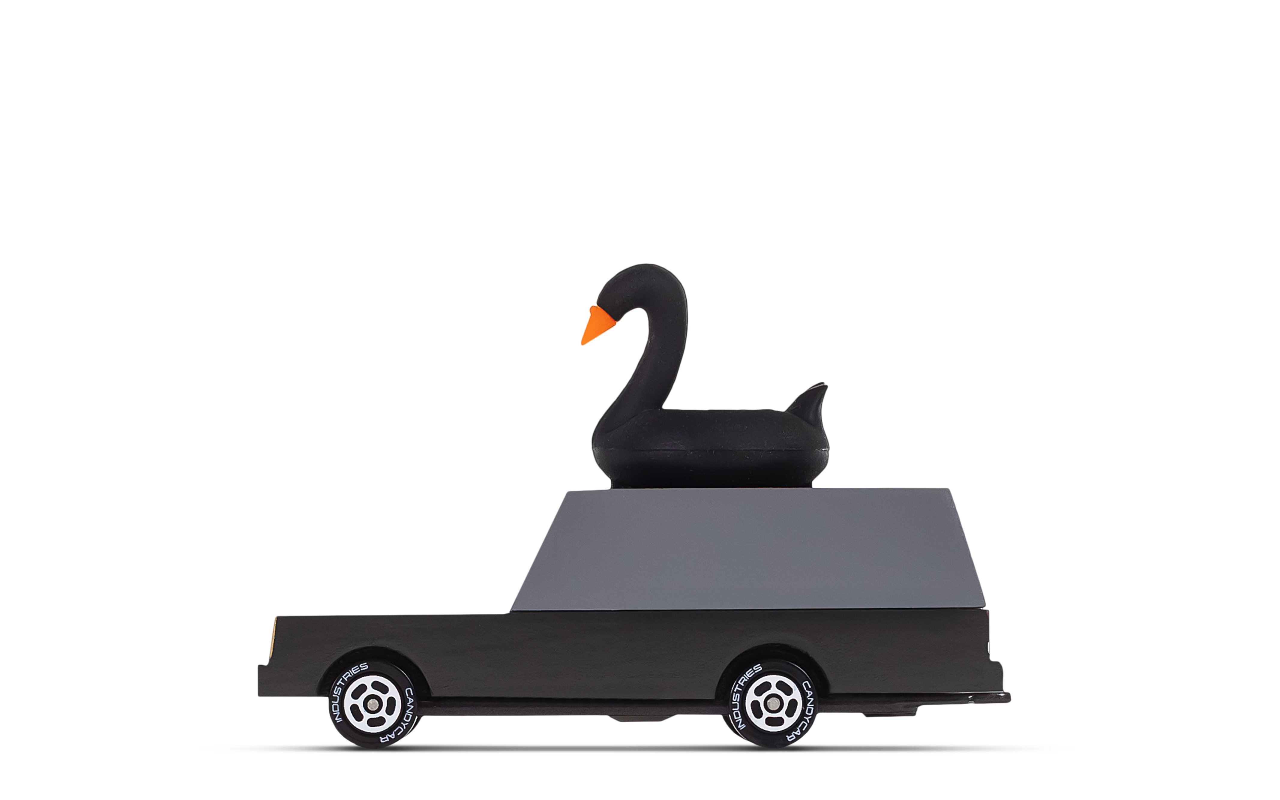 Black Swan Wagon