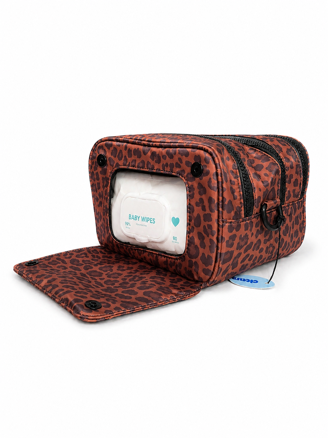 Quick Change Cube - Wild