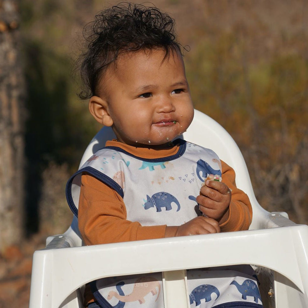Desert Dinos Bapron BapronBaby