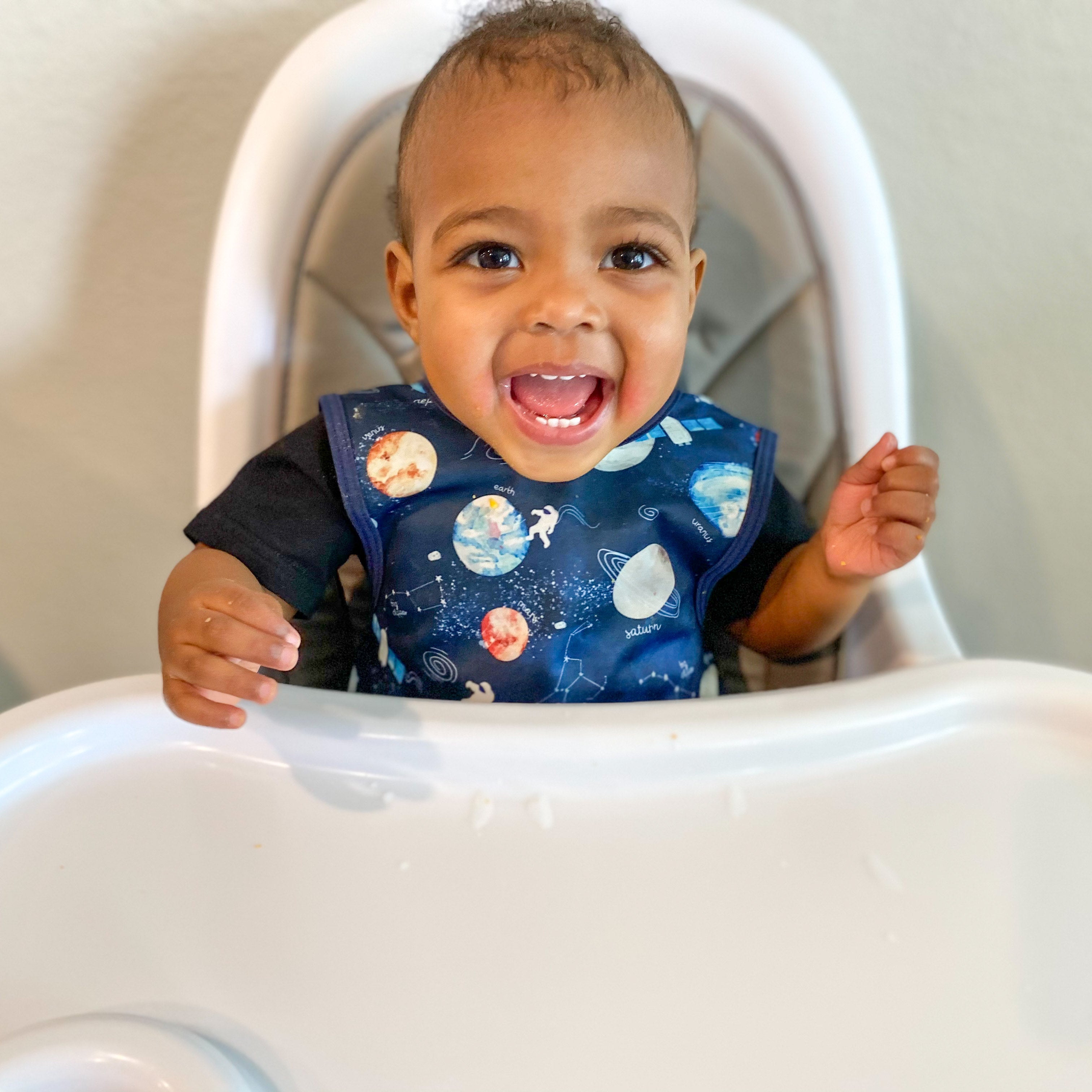 Outer Space Bapron BapronBaby