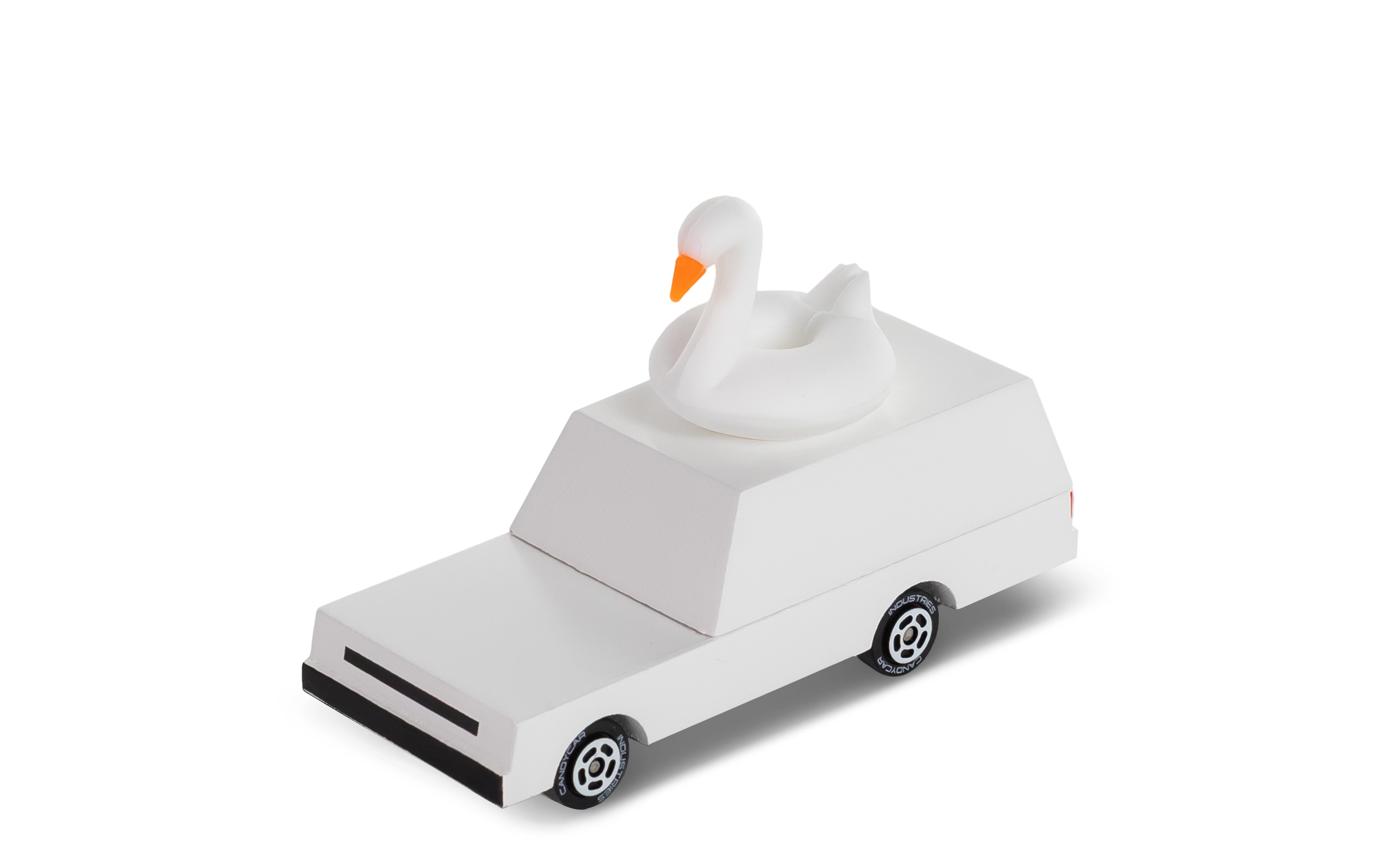 White Swan Wagon