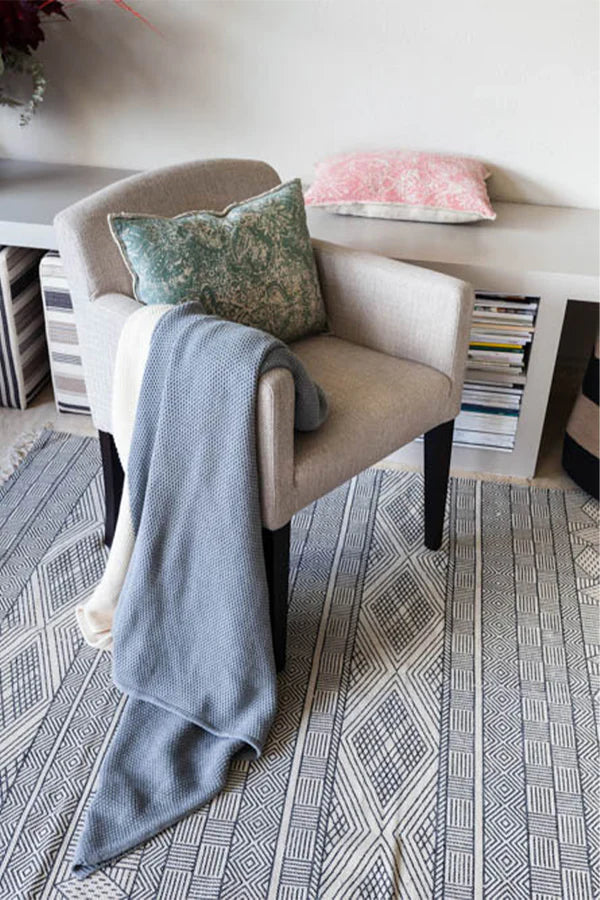 COTTON RUG SIENA Little Wonder & Co