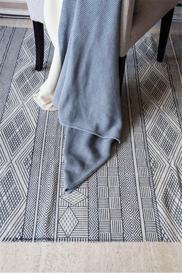 COTTON RUG SIENA Little Wonder & Co