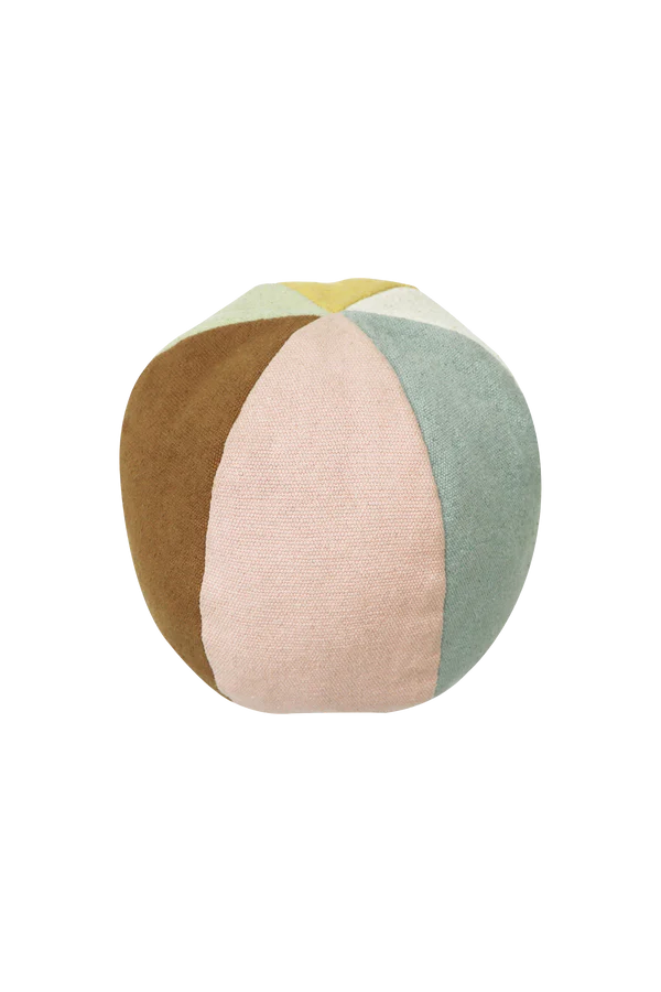 CUSHION BALL Little Wonder & Co