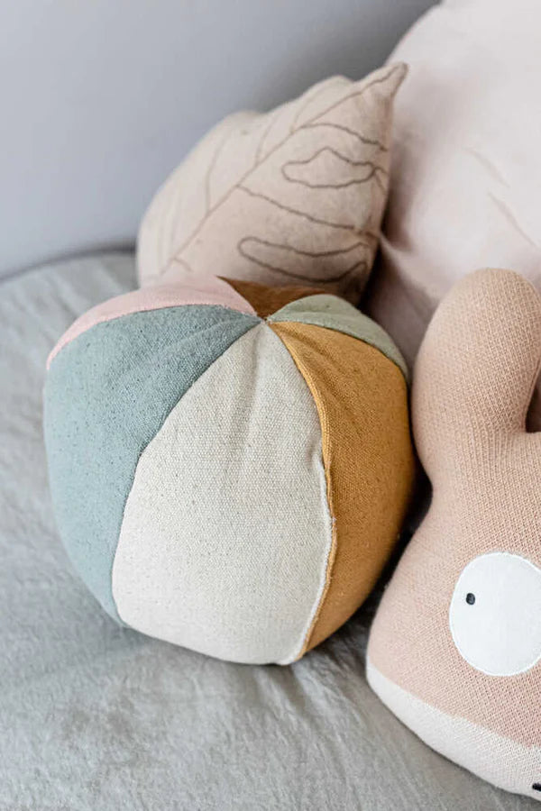 CUSHION BALL Little Wonder & Co