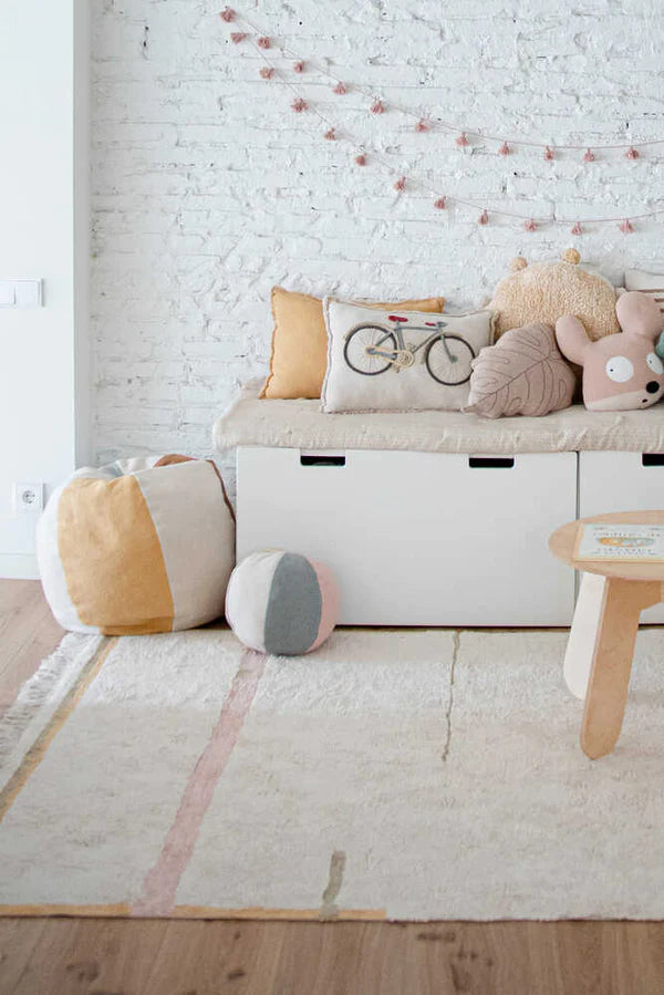 CUSHION BALL Little Wonder & Co