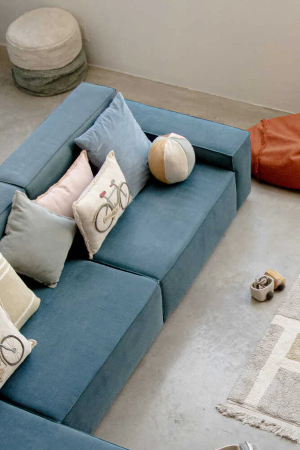 CUSHION BALL Little Wonder & Co