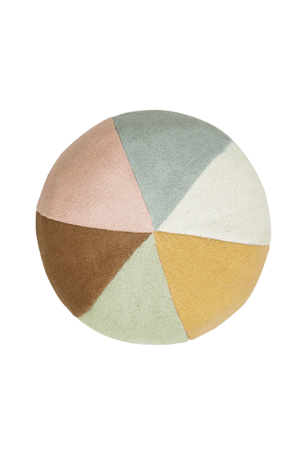 CUSHION BALL Little Wonder & Co
