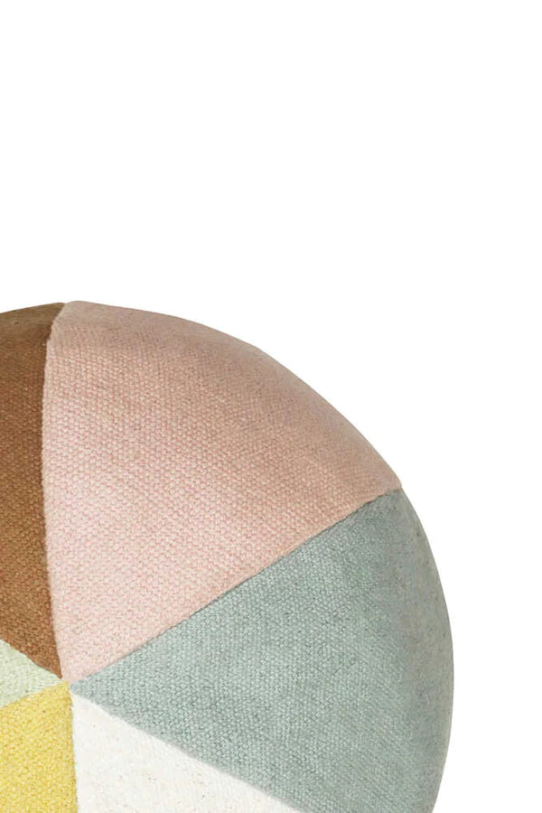 CUSHION BALL Little Wonder & Co