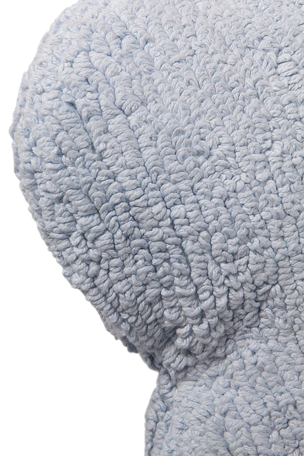 CUSHION CLOUD BLUE Little Wonder & Co
