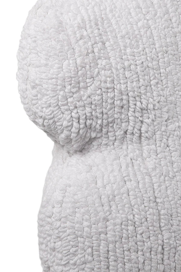 CUSHION CLOUD WHITE Little Wonder & Co