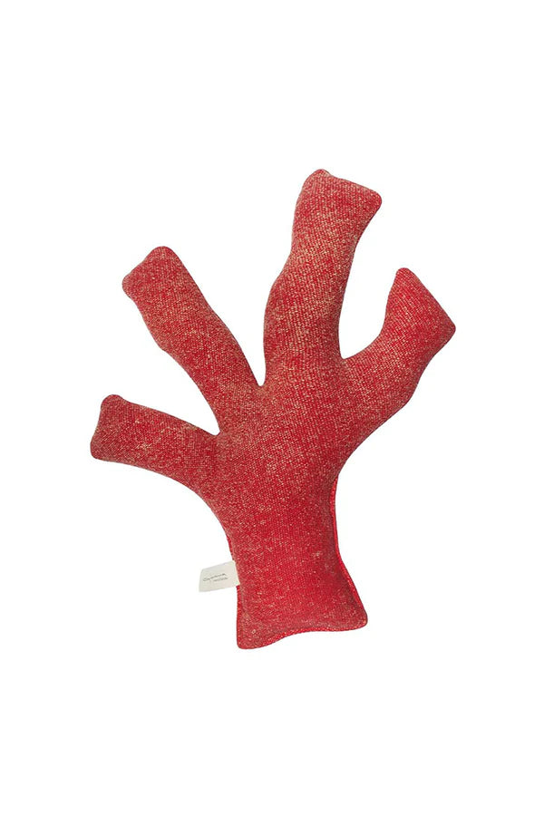 CUSHION CORAL Lorena Canals