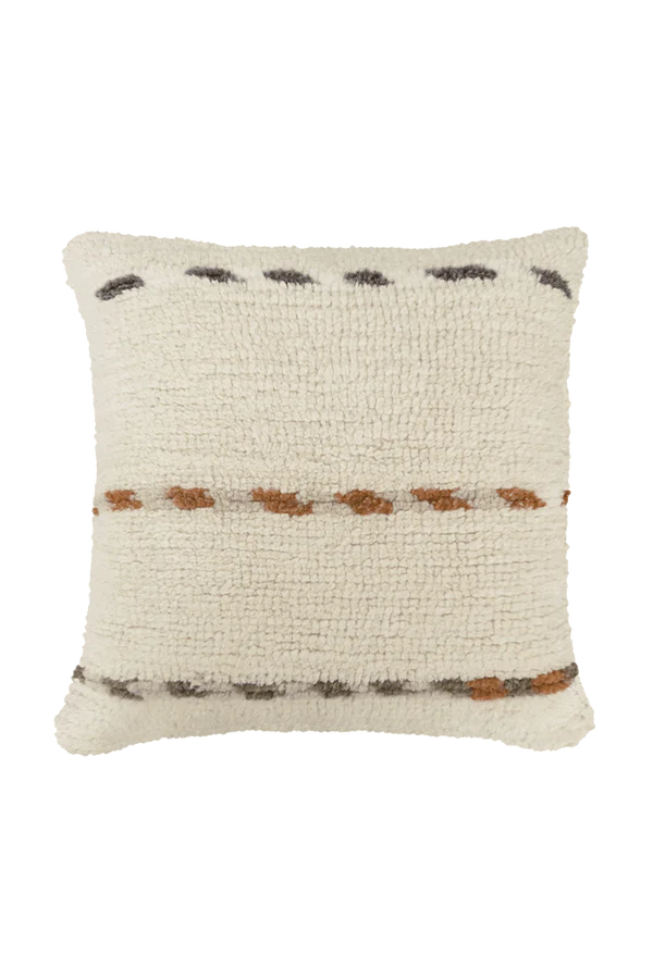 CUSHION JAJIM Little Wonder & Co