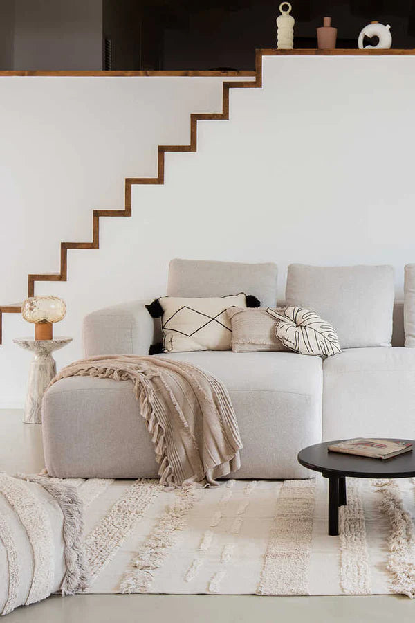 CUSHION LEAF Little Wonder & Co