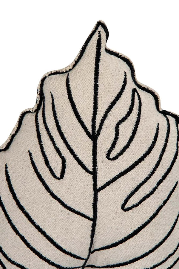 CUSHION LEAF Little Wonder & Co