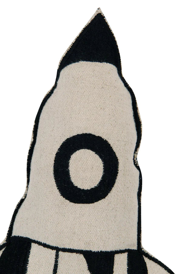 CUSHION ROCKET Little Wonder & Co