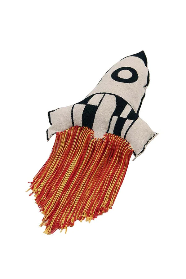 CUSHION ROCKET Little Wonder & Co