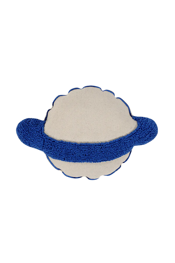 CUSHION SATURN Little Wonder & Co