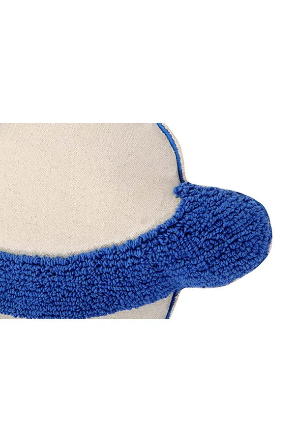 CUSHION SATURN Little Wonder & Co