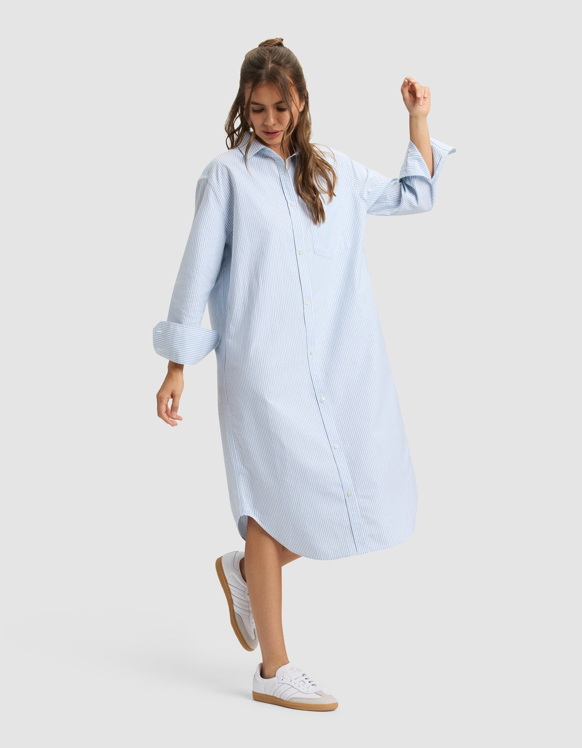 Women's Camden Midi Dress