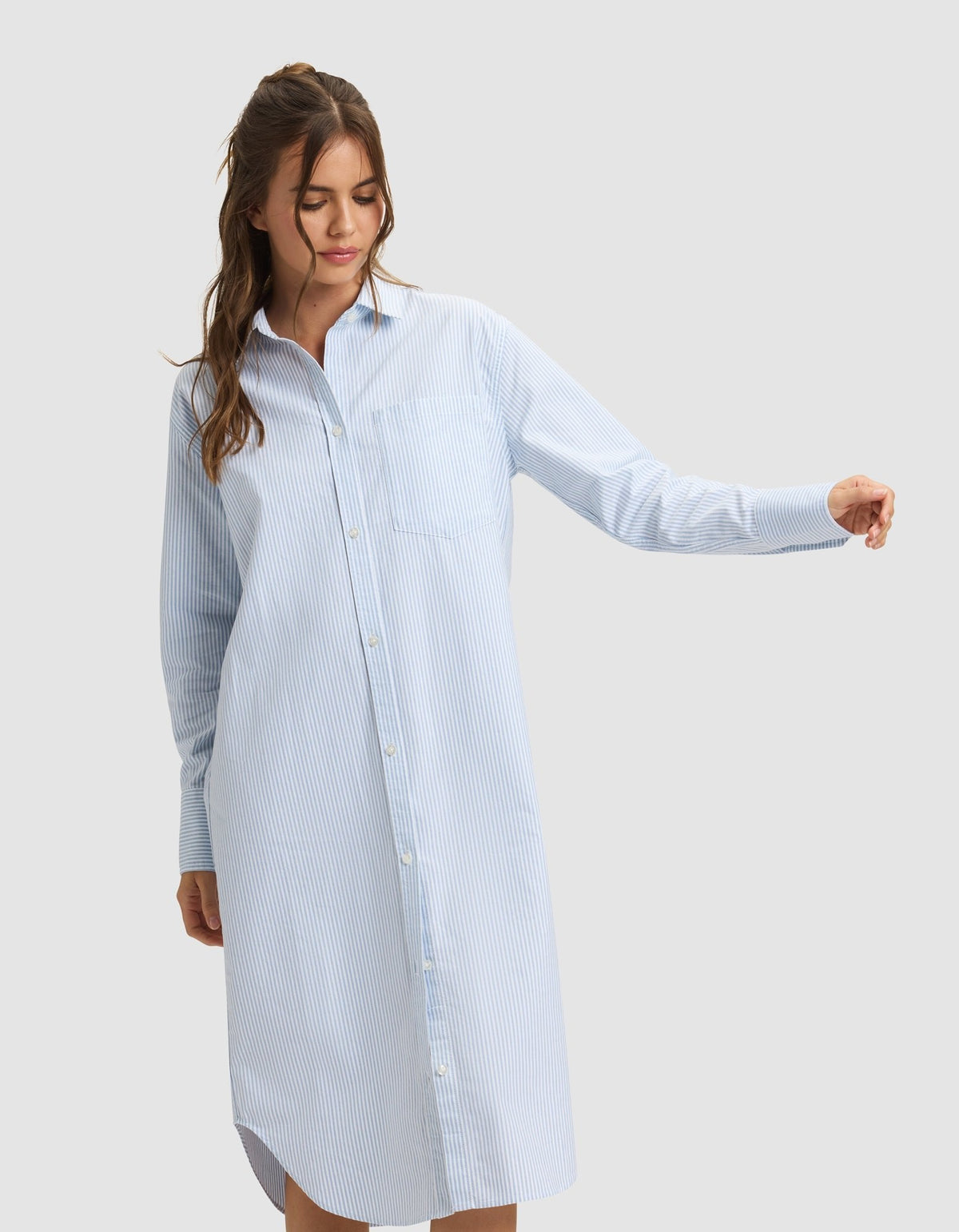 Women's Camden Midi Dress