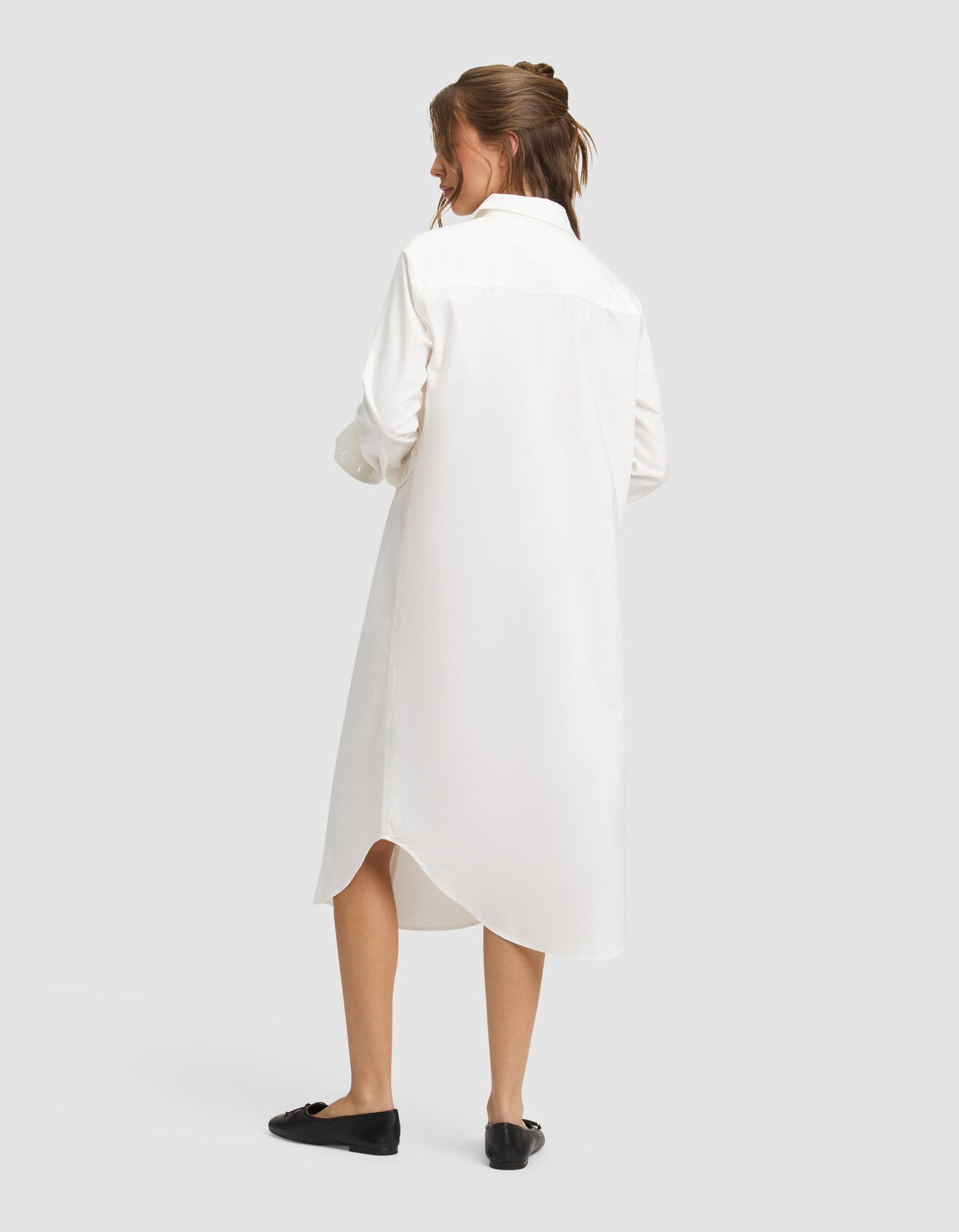 Women's Camden Midi Dress