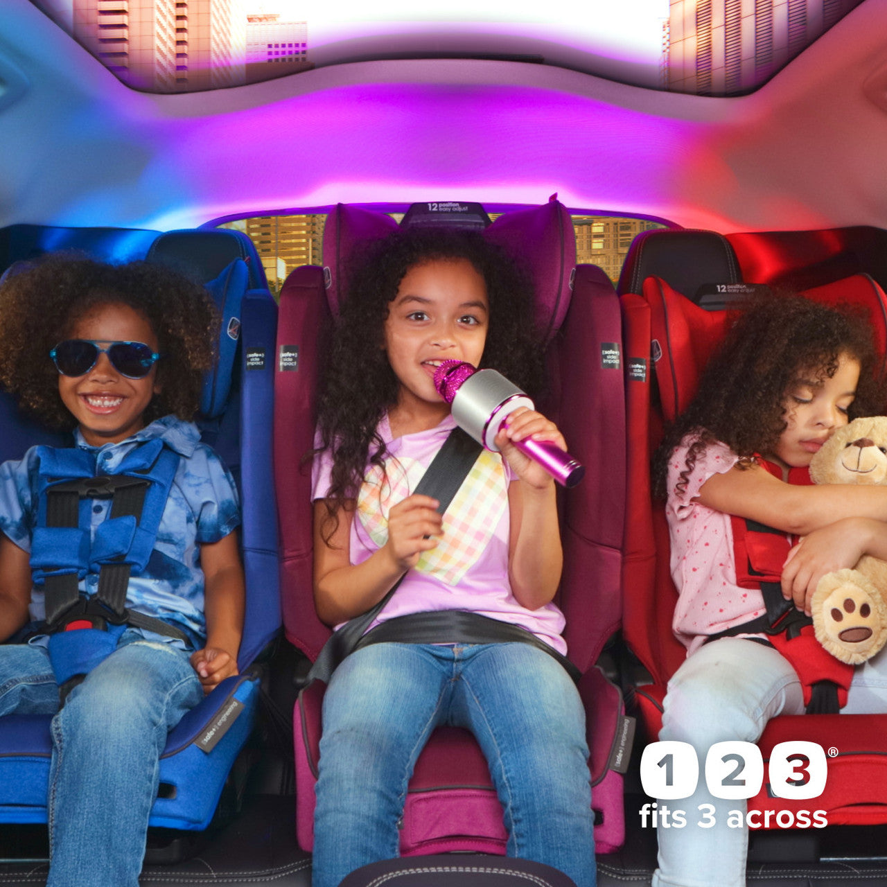 Diono Car Seats