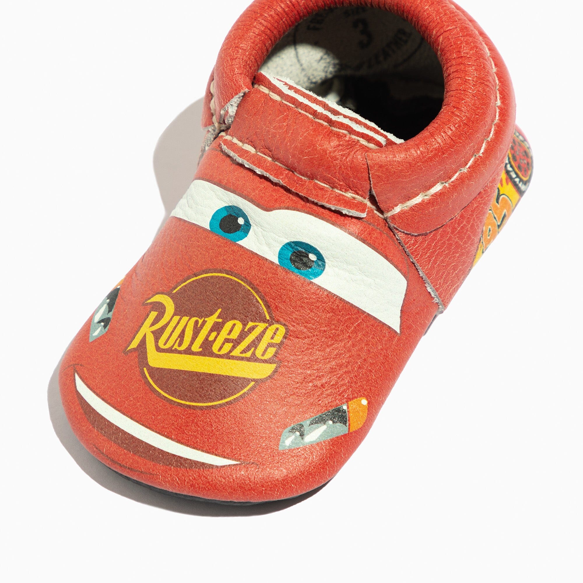 Disney Lightning McQueen™ City Baby Shoe
