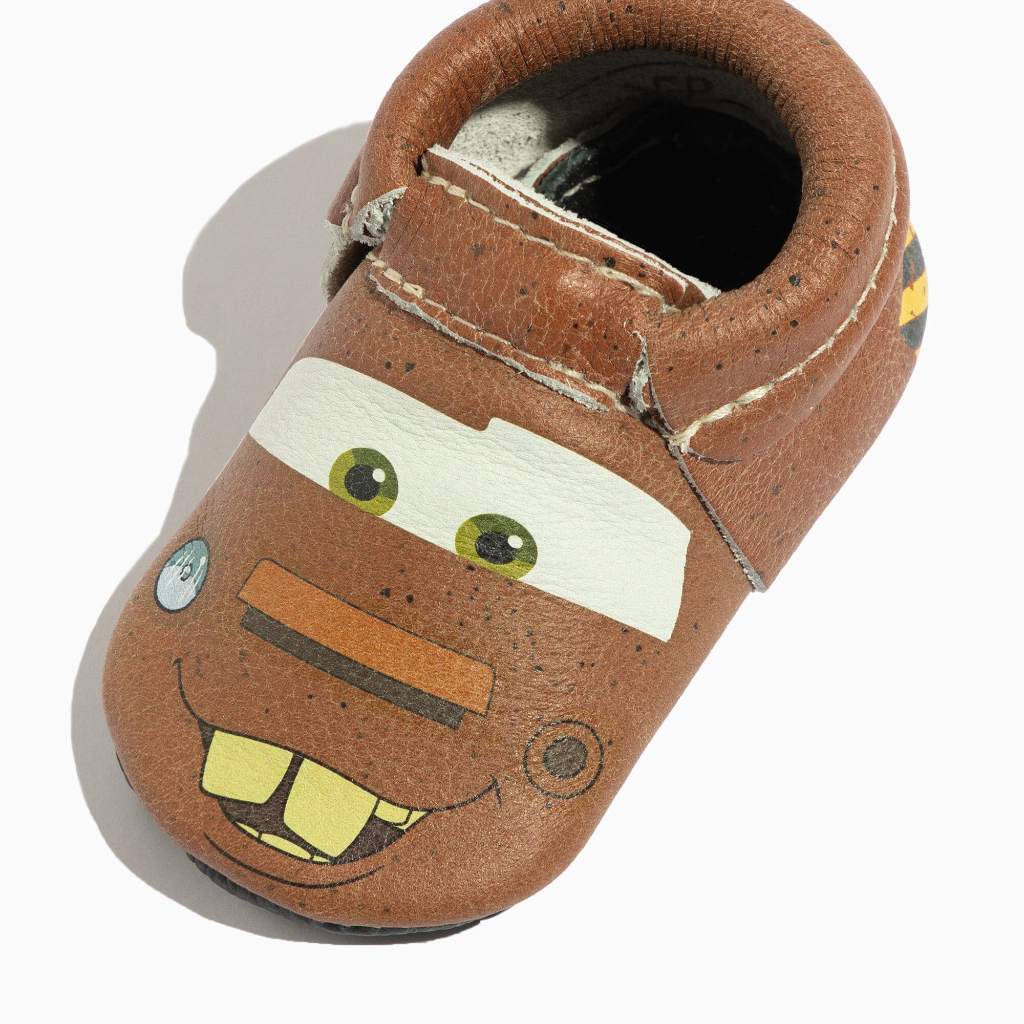 Disney Tow Mater™ City Baby Shoe
