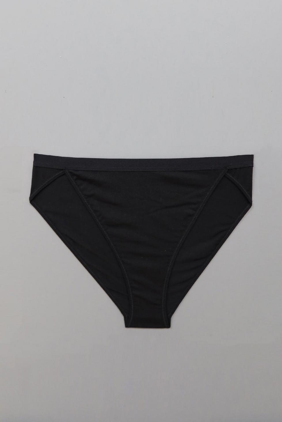 Billie Bikini - Black - FINAL SALE