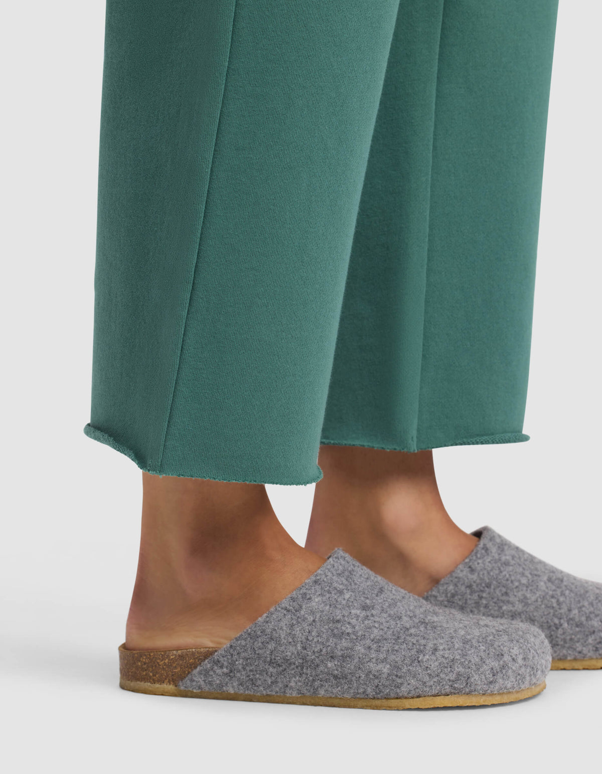 Women's Chelsea Cropped Set