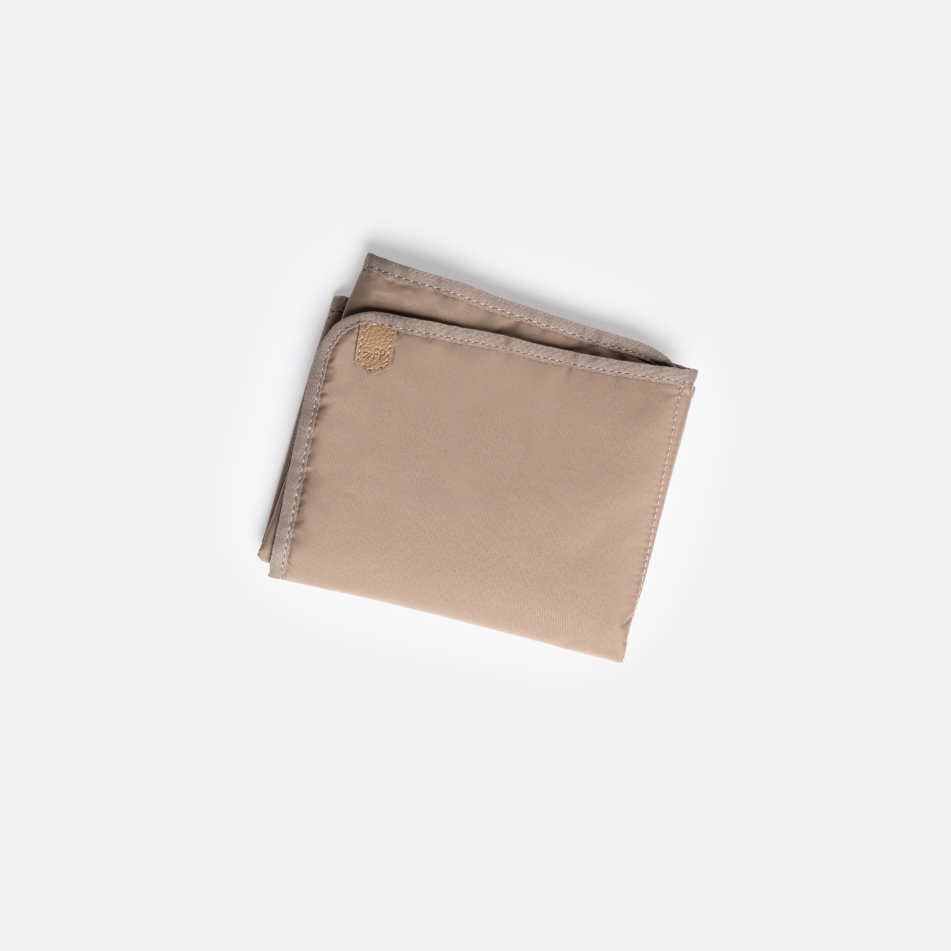 Aspen Classic Diaper Bag II