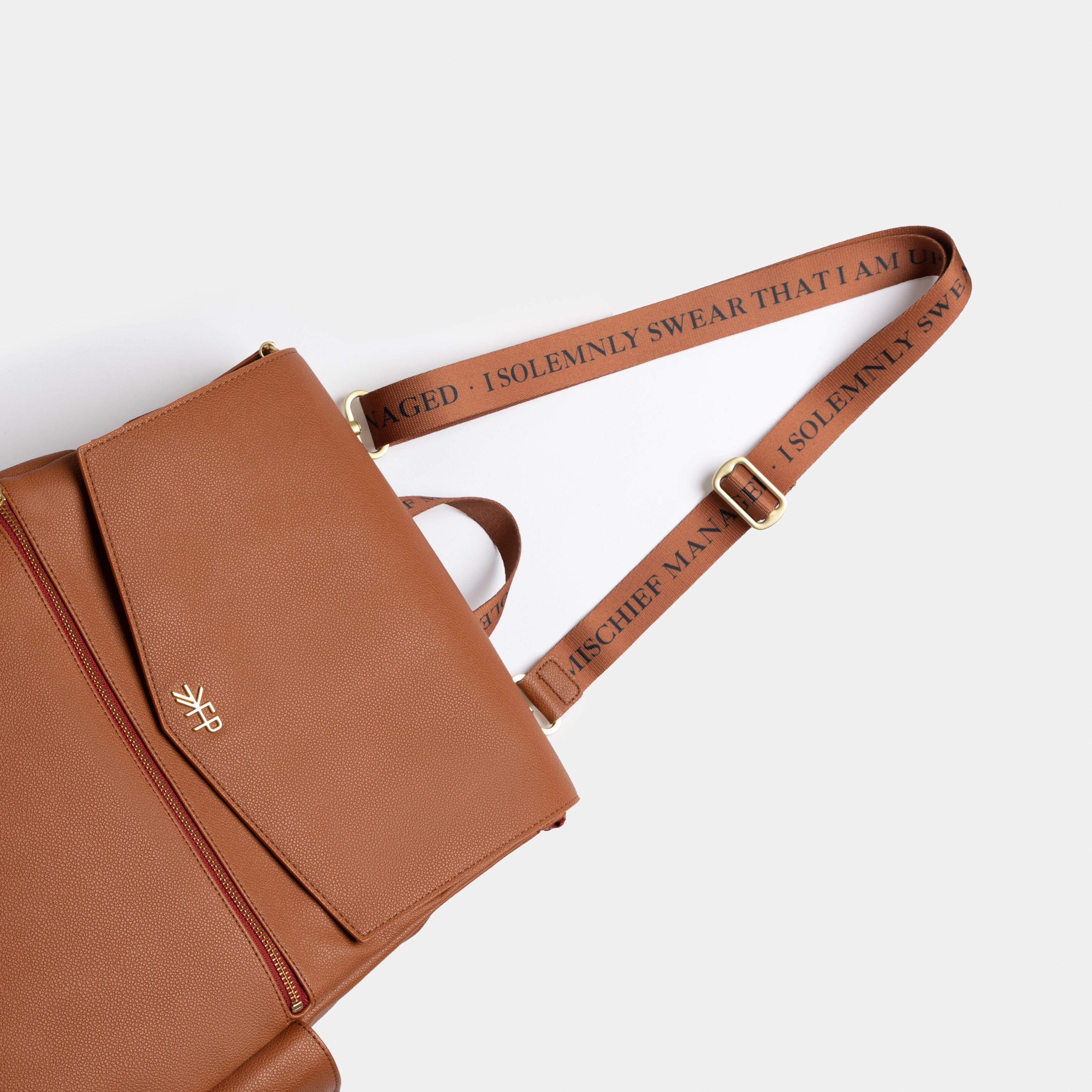 Harry Potter™ Classic Diaper Bag II