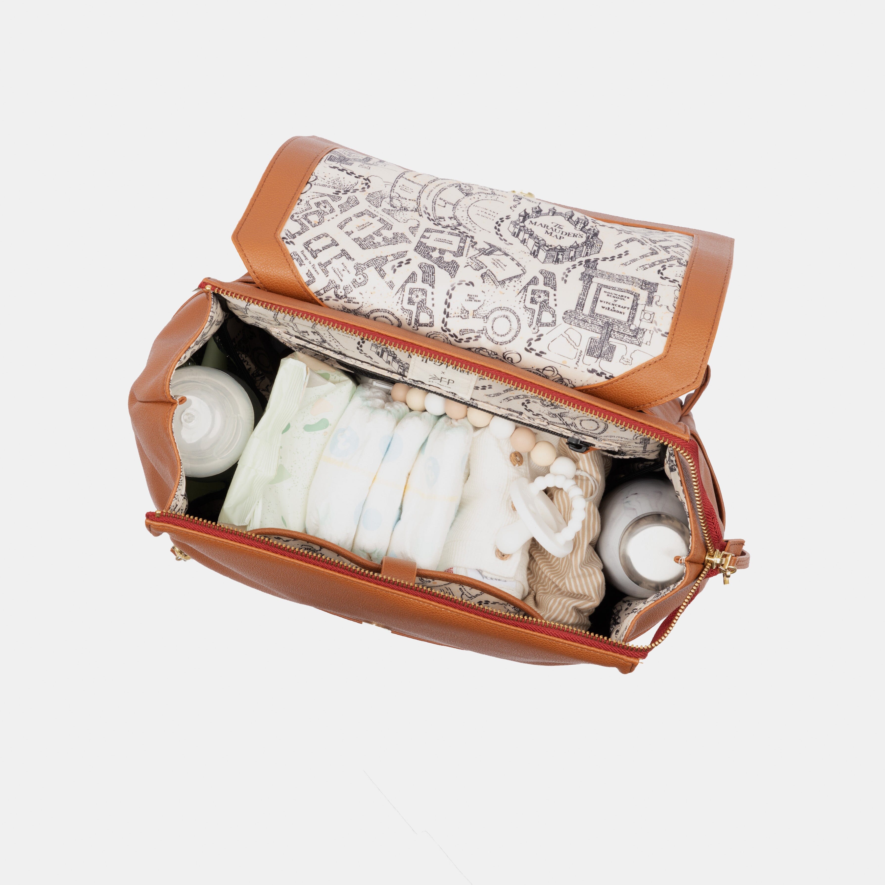 Harry Potter™ Classic Diaper Bag II