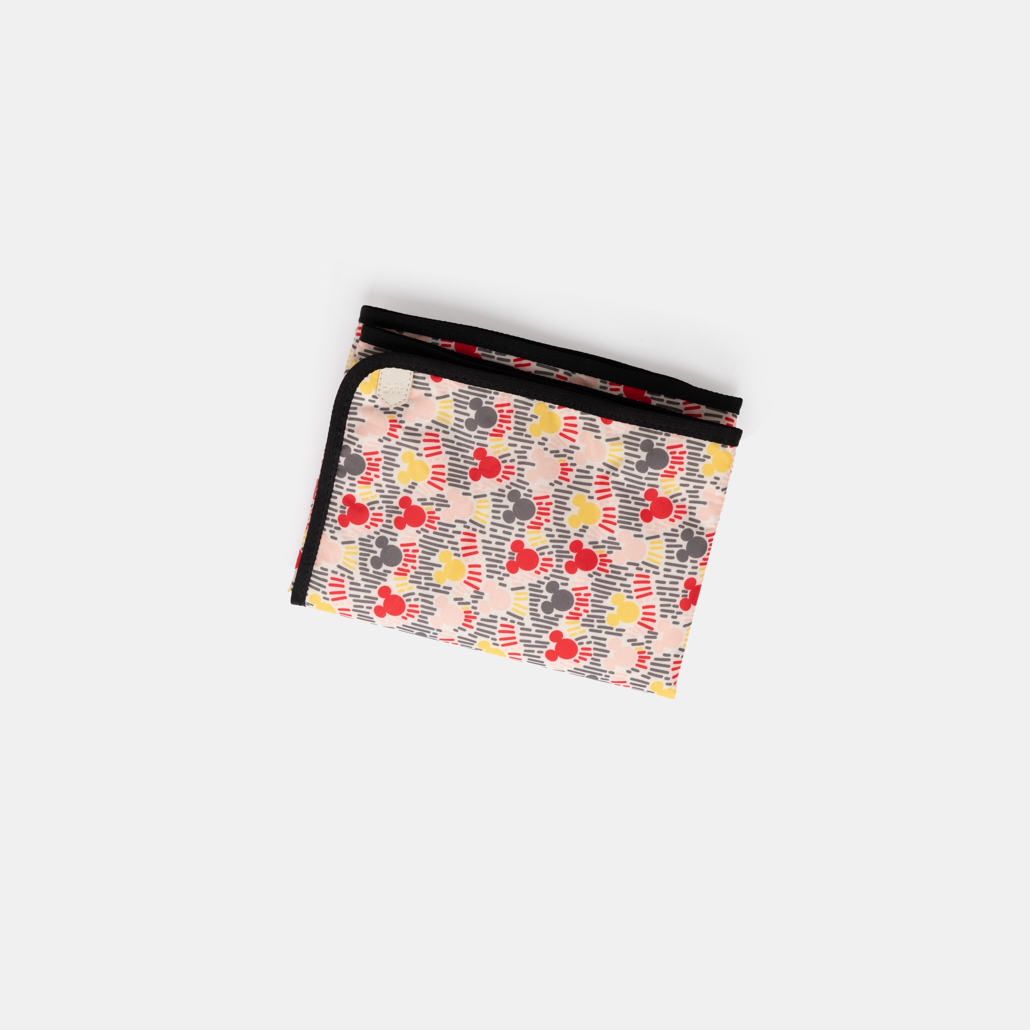 Mickey Mania Classic Diaper Bag II