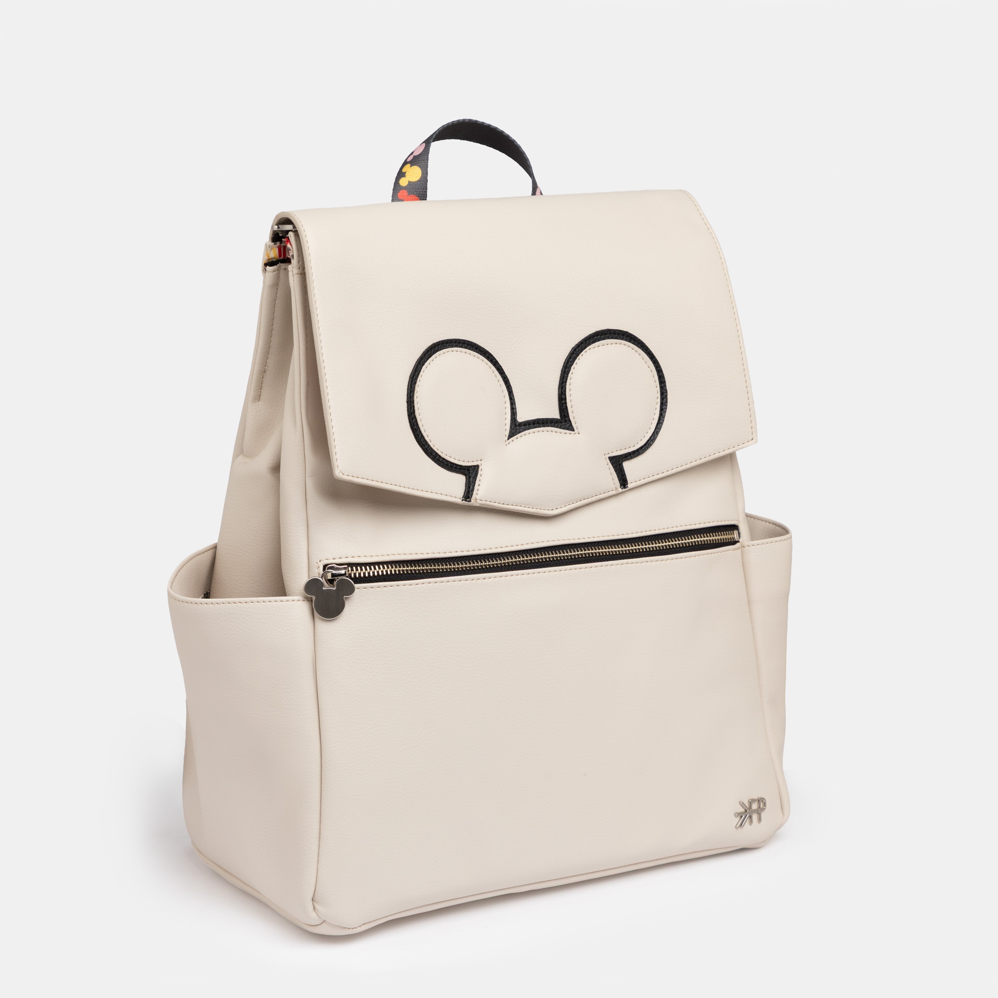 Mickey Mania Classic Diaper Bag II