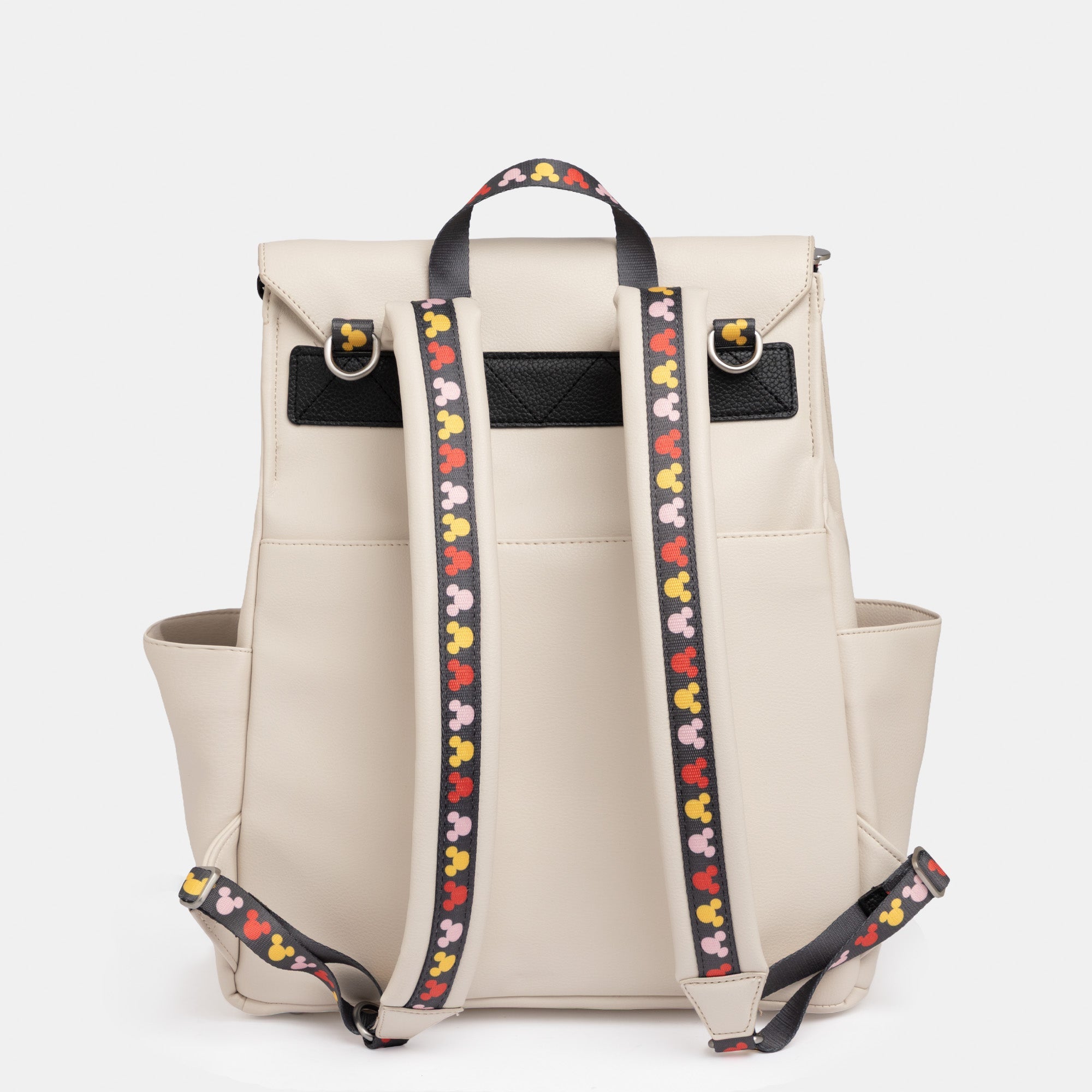 Mickey Mania Classic Diaper Bag II