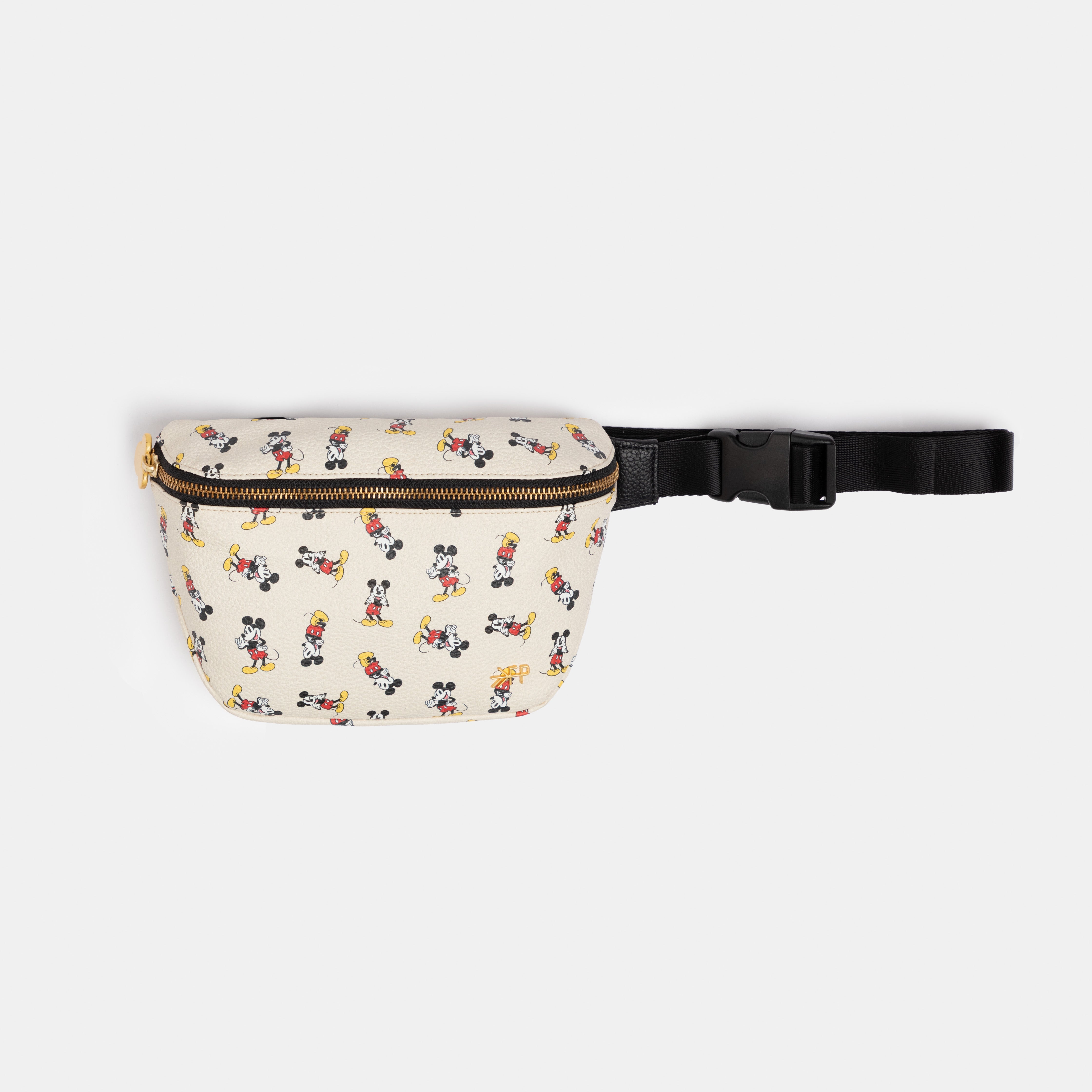 Disney Retro Mickey Mouse Classic Fanny Pack