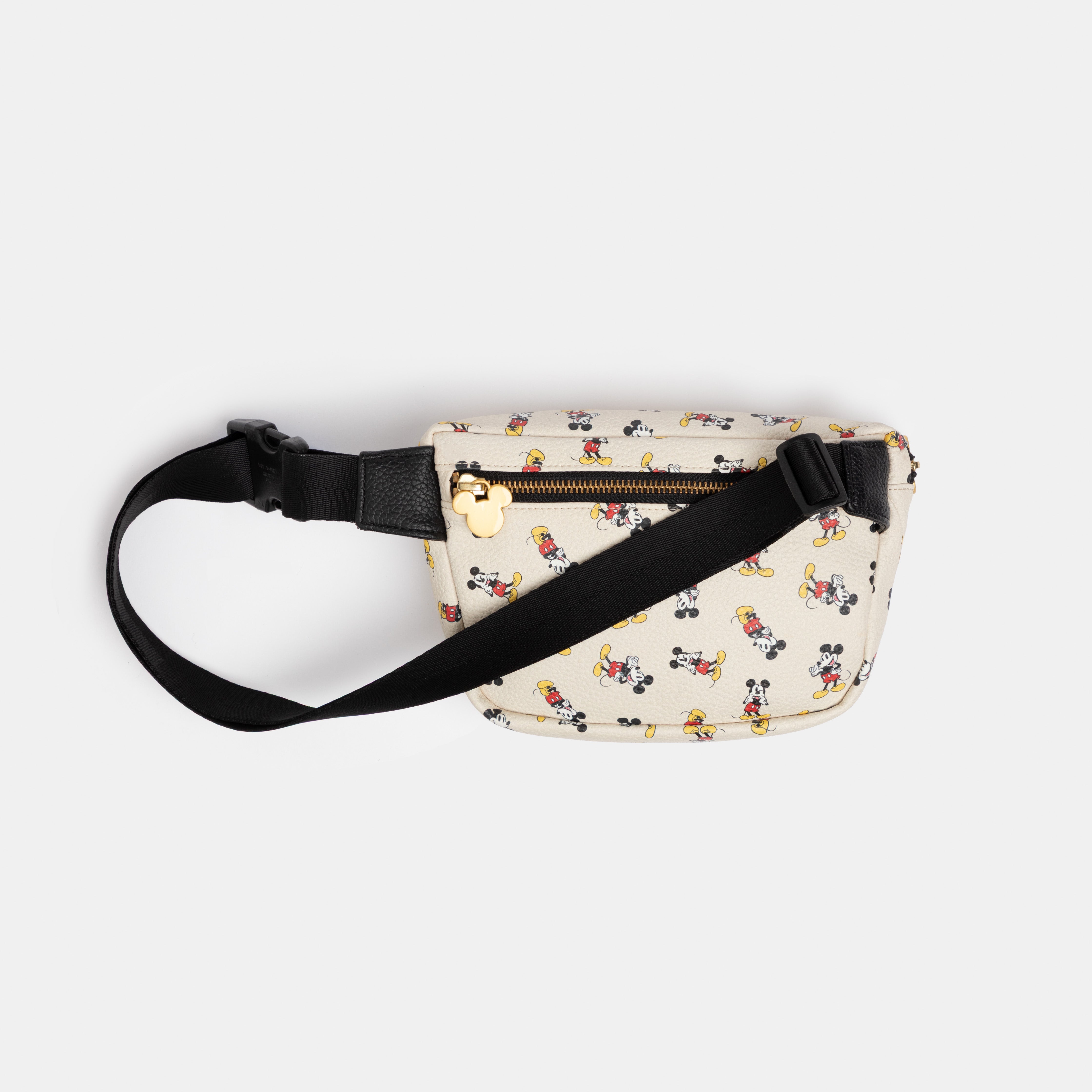 Disney Retro Mickey Mouse Classic Fanny Pack