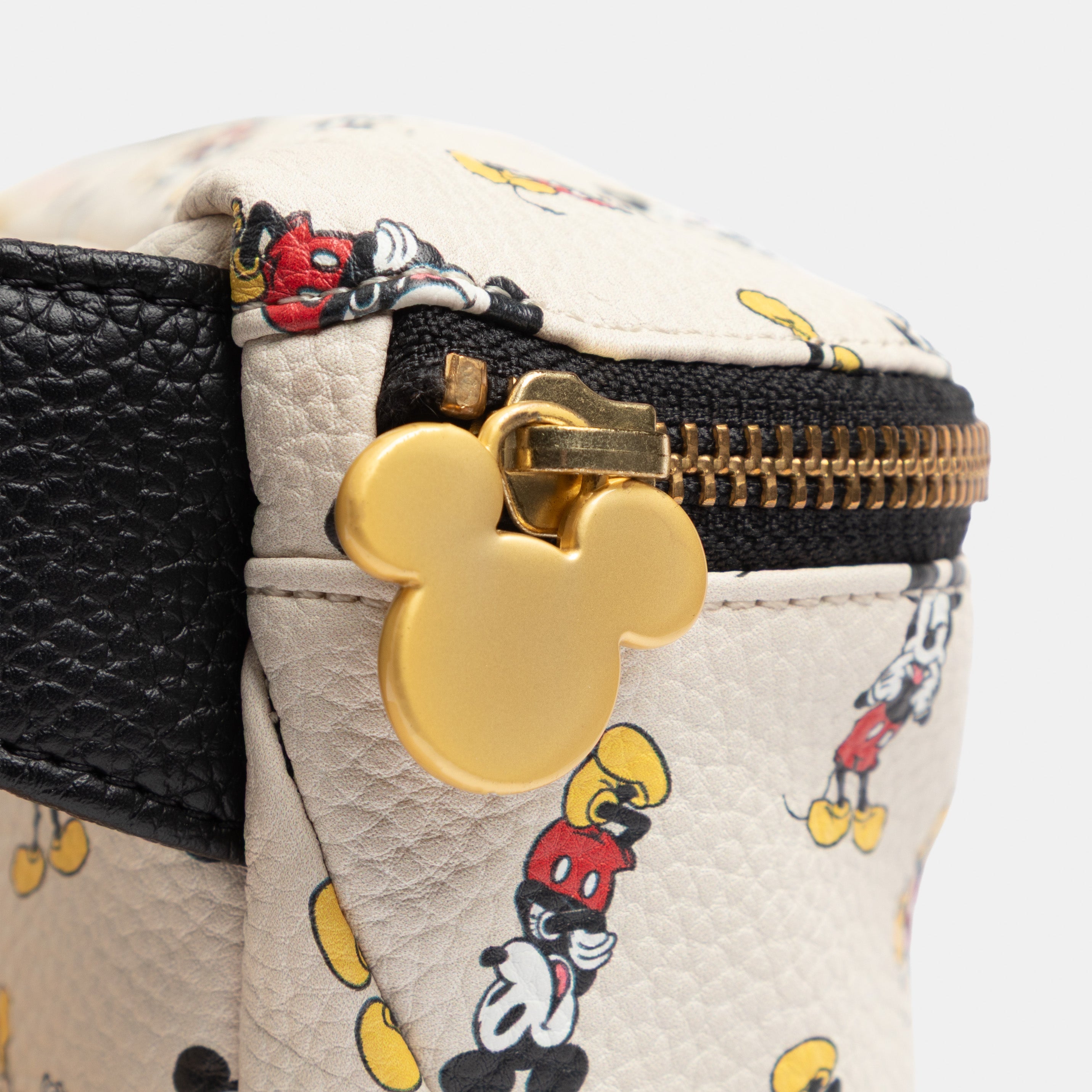 Disney Retro Mickey Mouse Classic Fanny Pack